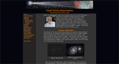 Desktop Screenshot of bf-astro.com
